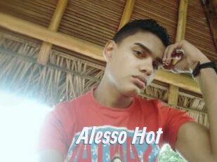 Alesso_Hot