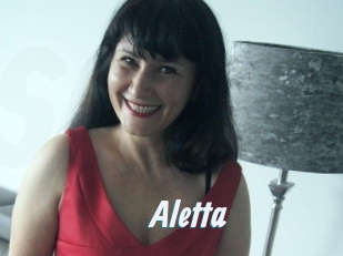 Aletta