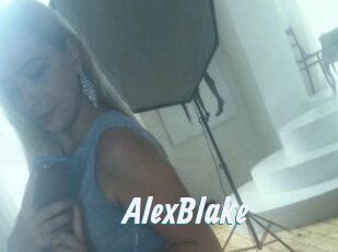 AlexBlake