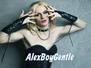 AlexBoyGentle