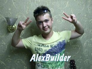 AlexBuilder