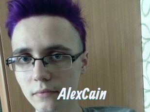 AlexCain