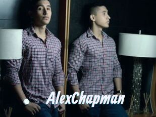 AlexChapman