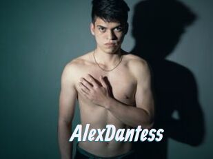 AlexDantess