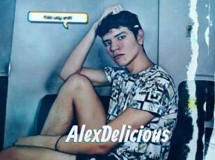 AlexDelicious