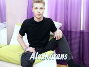 AlexKorans