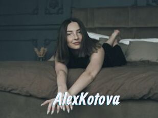 AlexKotova