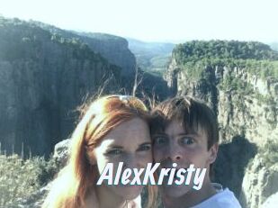 AlexKristy