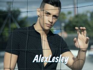 AlexLesley