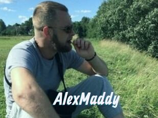 AlexMaddy