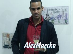 AlexMarcko