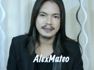 AlexMateo