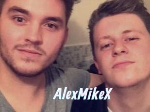 Alex_MikeX