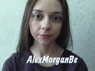 AlexMorganBe