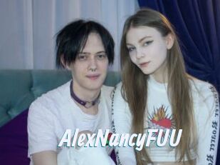 AlexNancyFUU