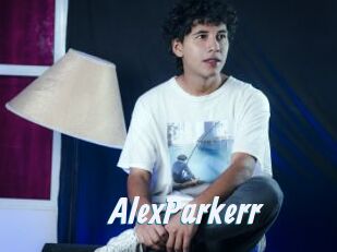AlexParkerr