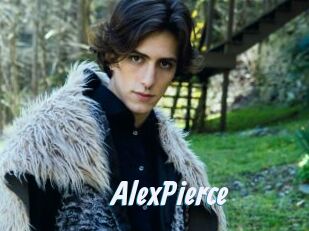 AlexPierce