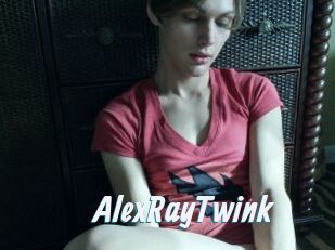 AlexRayTwink