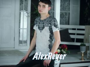 AlexReyer