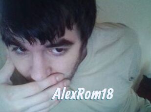 AlexRom18