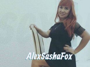 AlexSashaFox