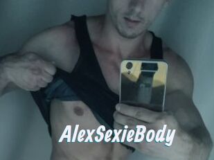 AlexSexieBody