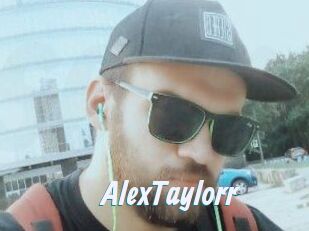 AlexTaylorr