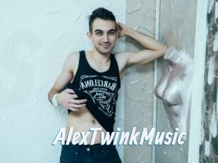 AlexTwinkMusic