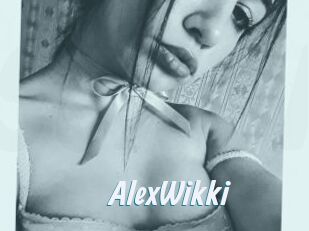 AlexWikki