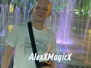 AlexXMagicX