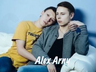 Alex_Arny