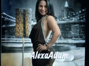 AlexaAdam