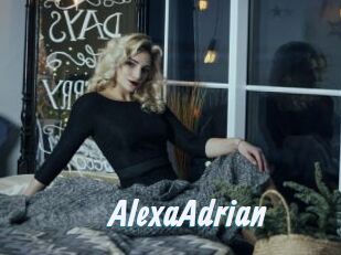 AlexaAdrian