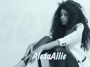AlexaAllie
