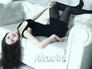 AlexaArt