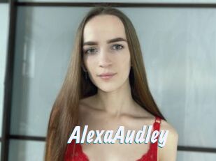 AlexaAudley