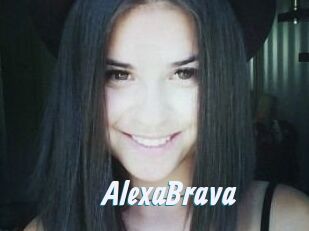 AlexaBrava_