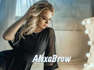 AlexaBrow