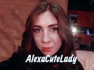AlexaCuteLady
