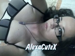 AlexaCuteX