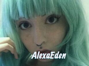 Alexa_Eden