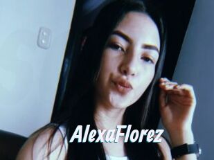 AlexaFlorez