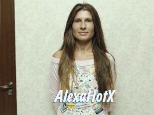 AlexaHotX