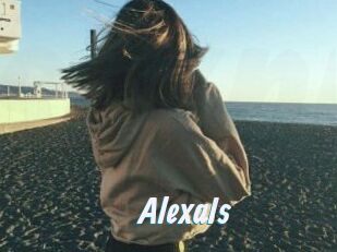 AlexaIs