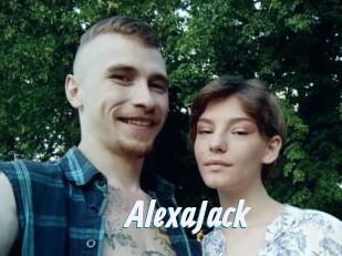 AlexaJack
