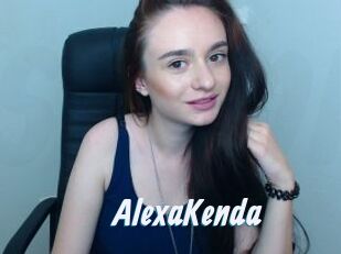 AlexaKenda