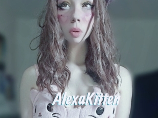AlexaKitten
