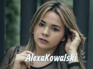 AlexaKowalski