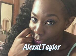 AlexaLTaylor