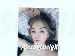AlexaLovelyXO